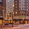 courtyard by marriott baltimore downtown inner harbor