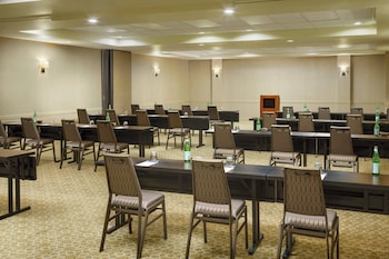 sheraton baltimore north hotel