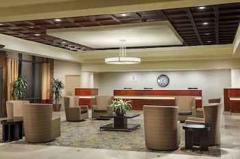 sheraton baltimore north hotel