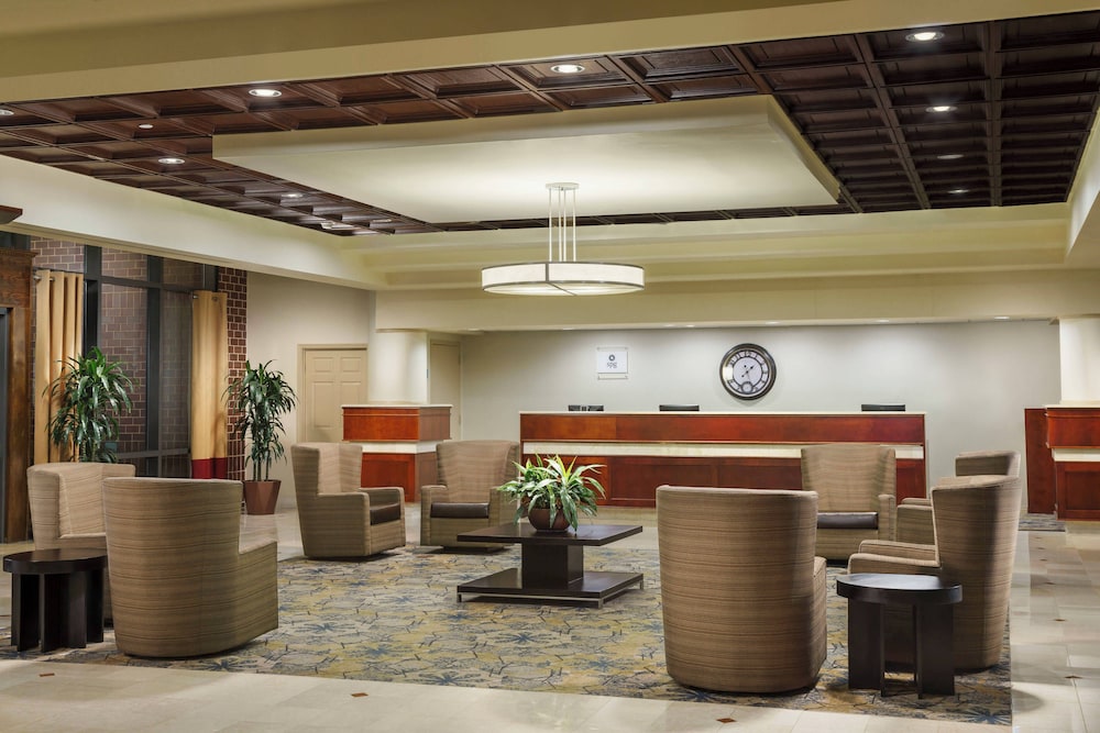 sheraton baltimore north hotel