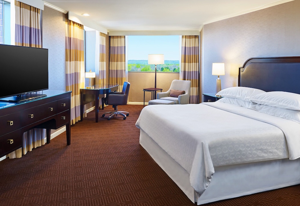 sheraton baltimore north hotel