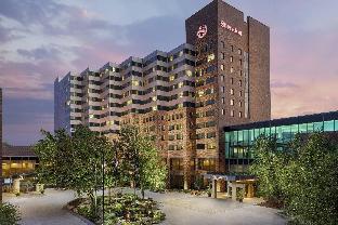 sheraton baltimore north hotel