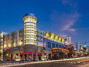 sheraton baltimore north hotel