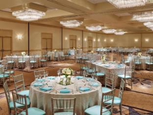 sheraton baltimore north hotel