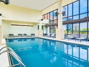 sheraton baltimore north hotel