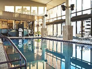 sheraton baltimore north hotel