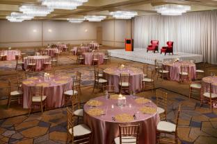 sheraton baltimore north hotel