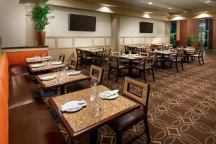 sheraton baltimore north hotel
