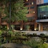 sheraton baltimore north hotel