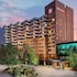 sheraton baltimore north hotel