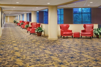 sheraton baltimore north hotel