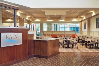 Sheraton Baltimore North Hotel,Maryland>>Baltimore,4 star