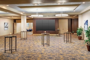 Sheraton Baltimore North Hotel,Maryland>>Baltimore,4 star