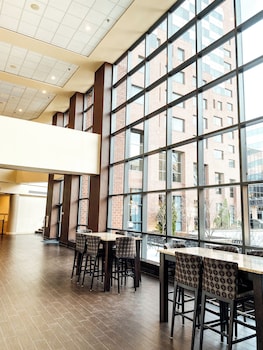 Sheraton Baltimore North Hotel,Maryland>>Baltimore,4 star