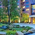 sheraton baltimore north hotel