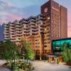 sheraton baltimore north hotel