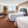 sheraton baltimore north hotel