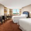 sheraton baltimore north hotel