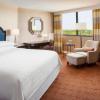 sheraton baltimore north hotel