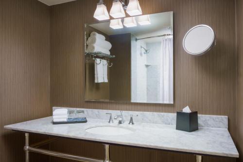sheraton baltimore north hotel