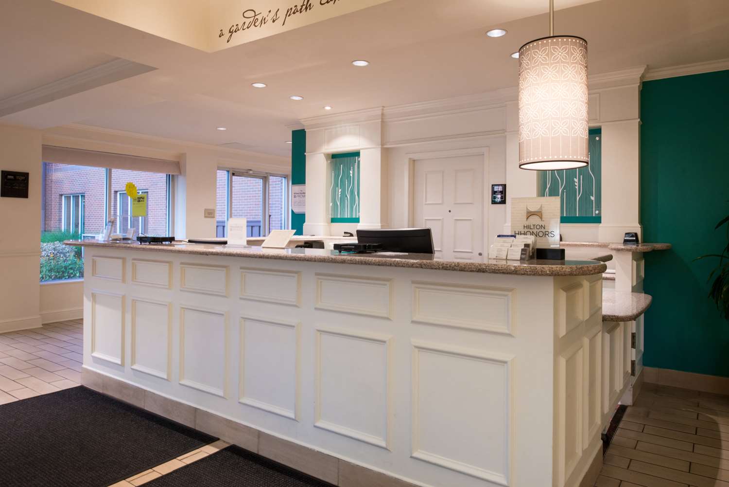 hilton garden inn baltimore white marsh