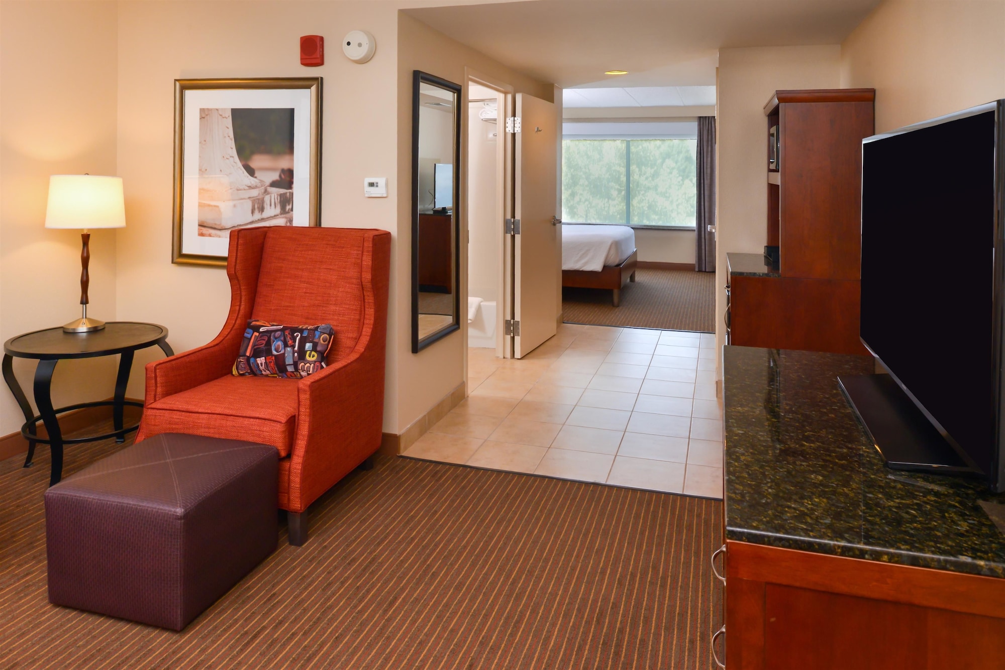 hilton garden inn baltimore white marsh