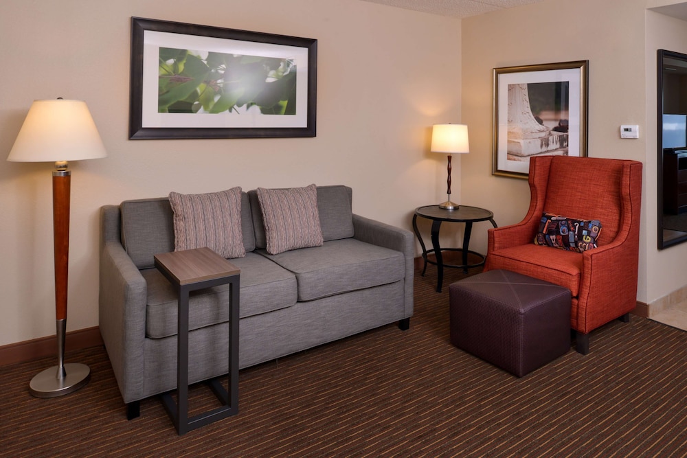 hilton garden inn baltimore white marsh