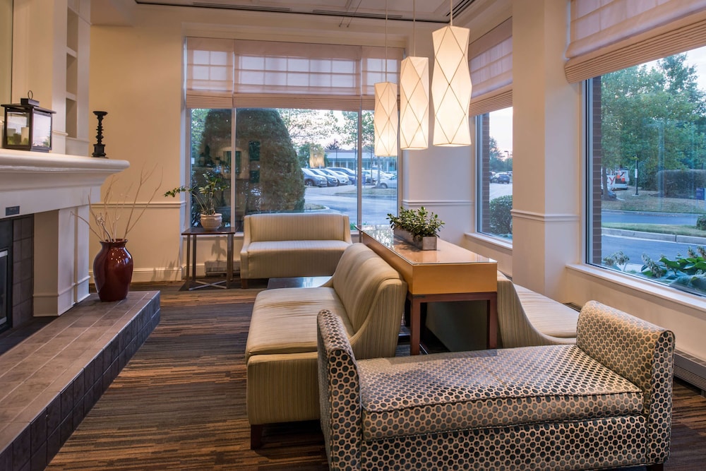hilton garden inn baltimore white marsh