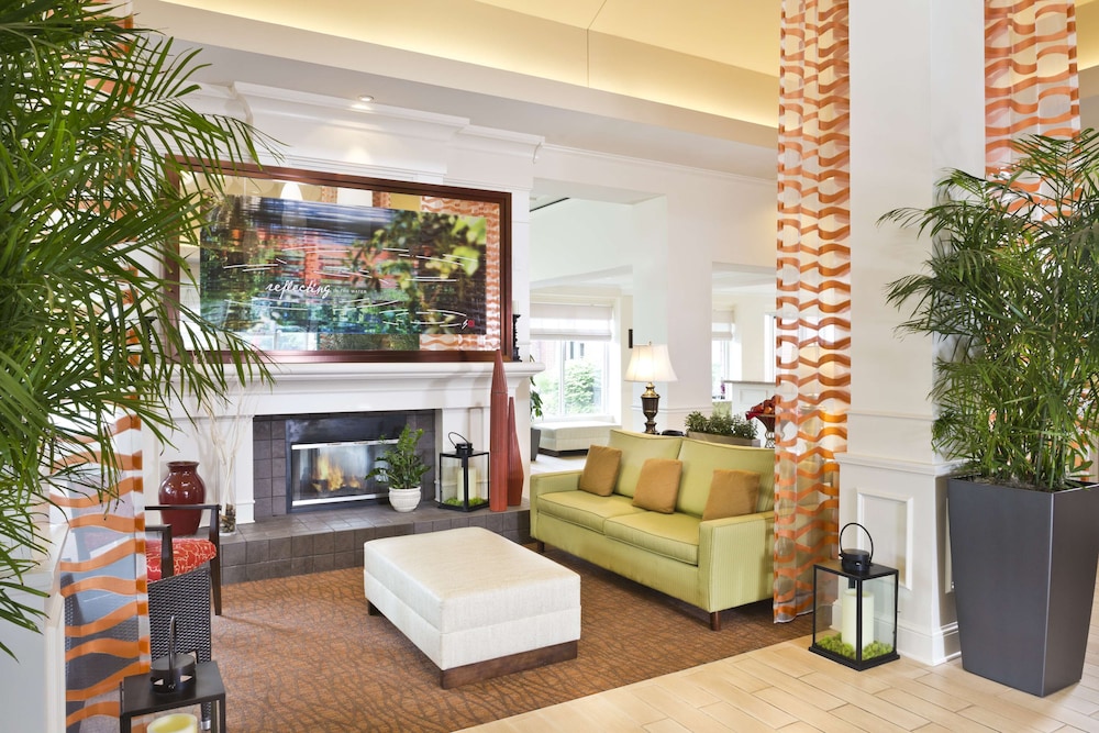 hilton garden inn baltimore white marsh
