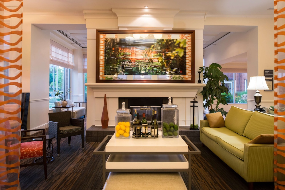 hilton garden inn baltimore white marsh