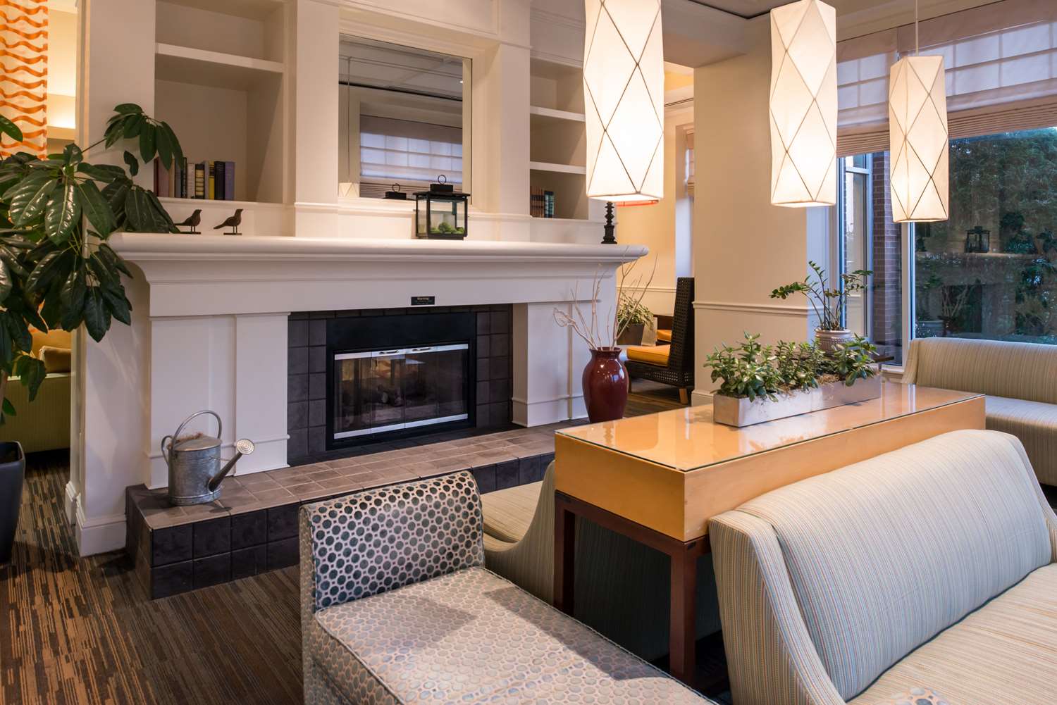 hilton garden inn baltimore white marsh