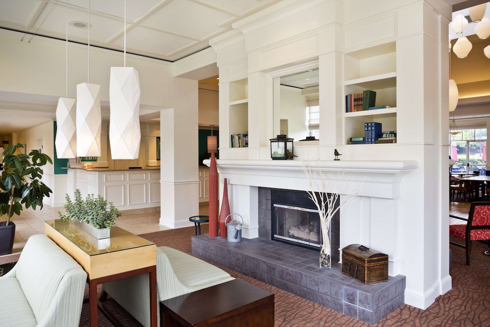 hilton garden inn baltimore white marsh