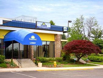 red roof inn baltimore