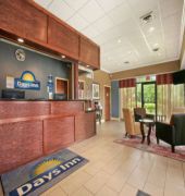 red roof inn baltimore