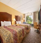 red roof inn baltimore