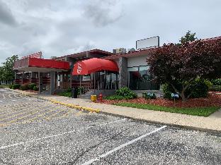 red roof inn baltimore