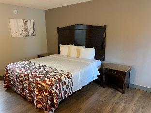 red roof inn baltimore