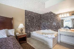 red roof inn baltimore