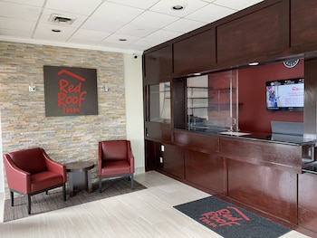 red roof inn baltimore