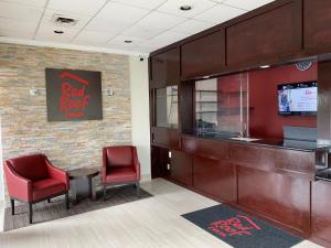 red roof inn baltimore