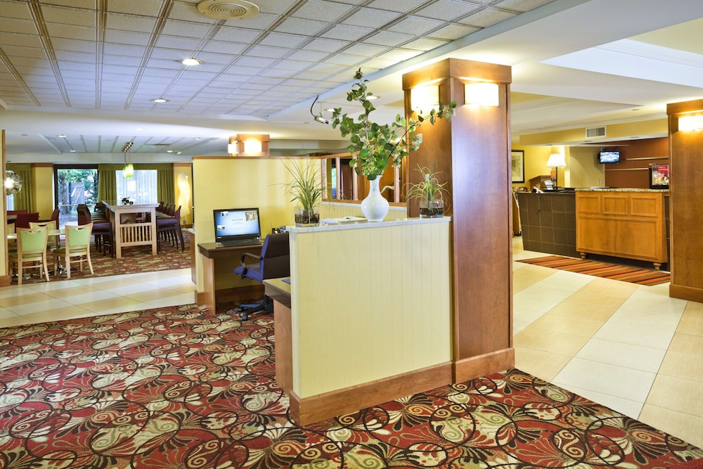 hampton inn baltimore white marsh
