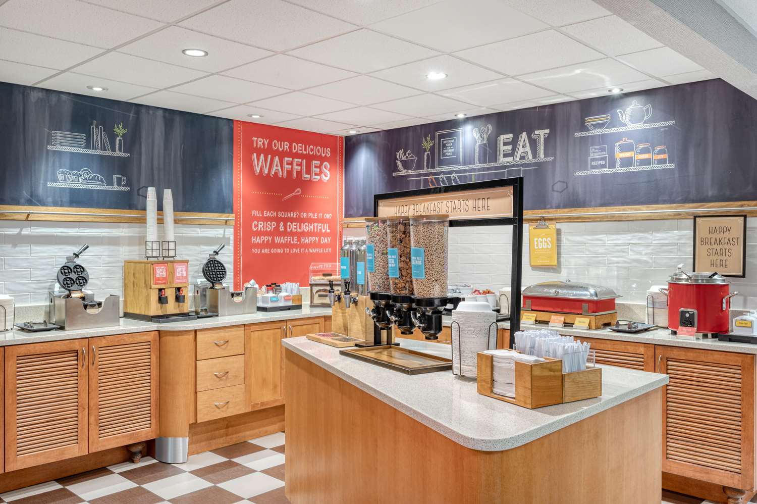 hampton inn baltimore white marsh