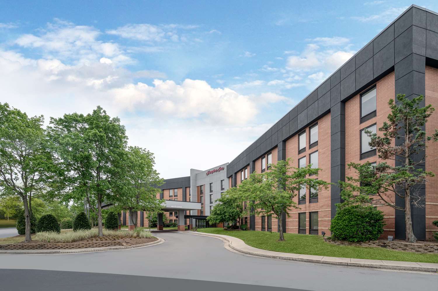 hampton inn baltimore white marsh