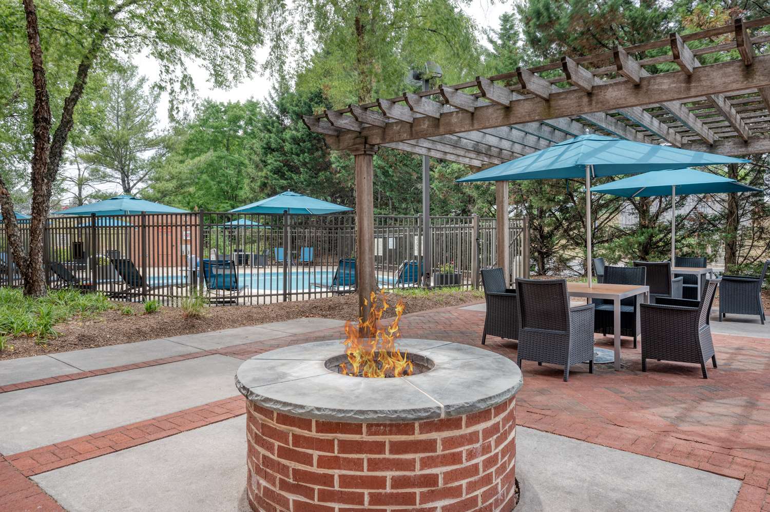 hampton inn baltimore white marsh