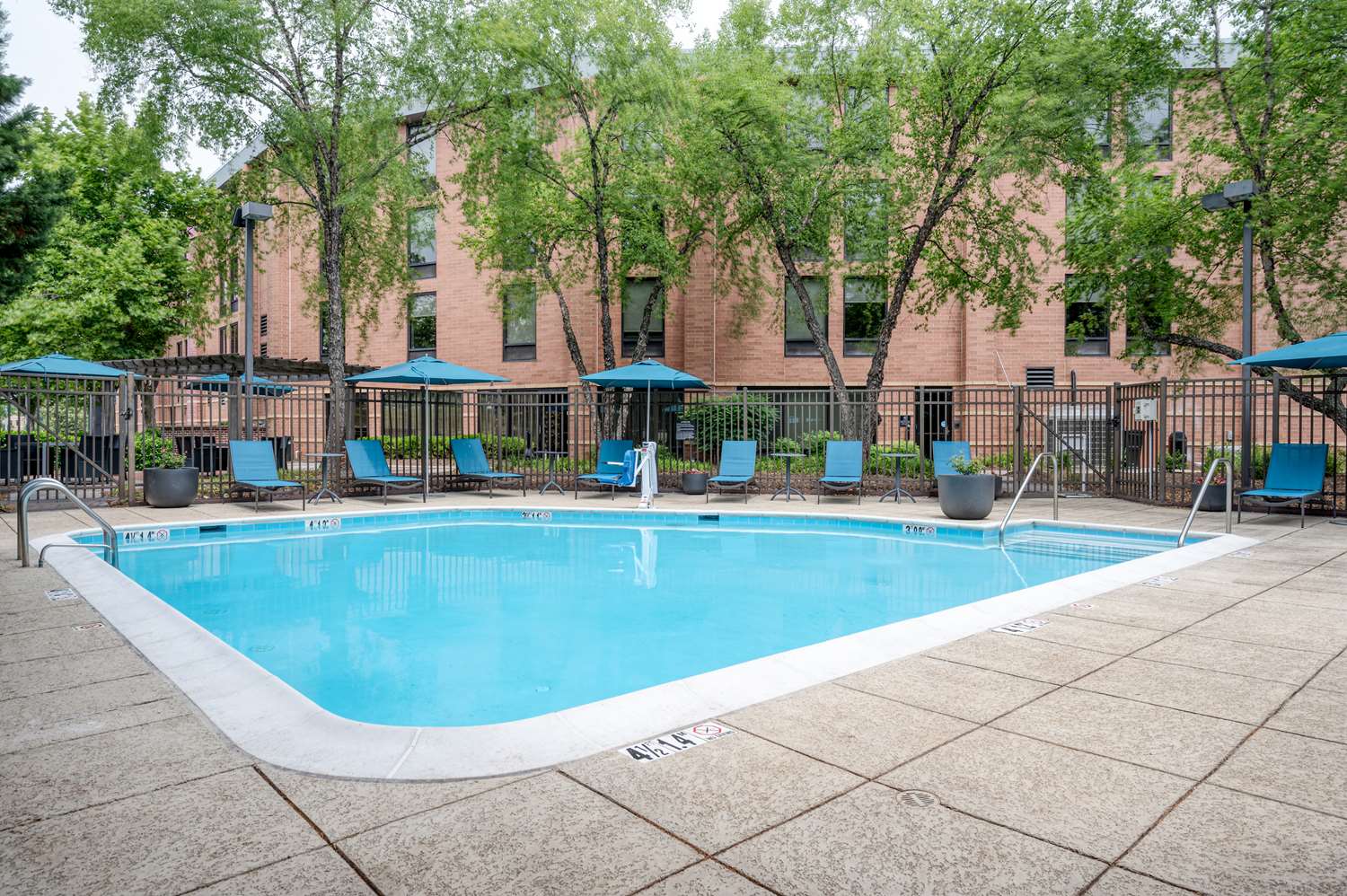 hampton inn baltimore white marsh