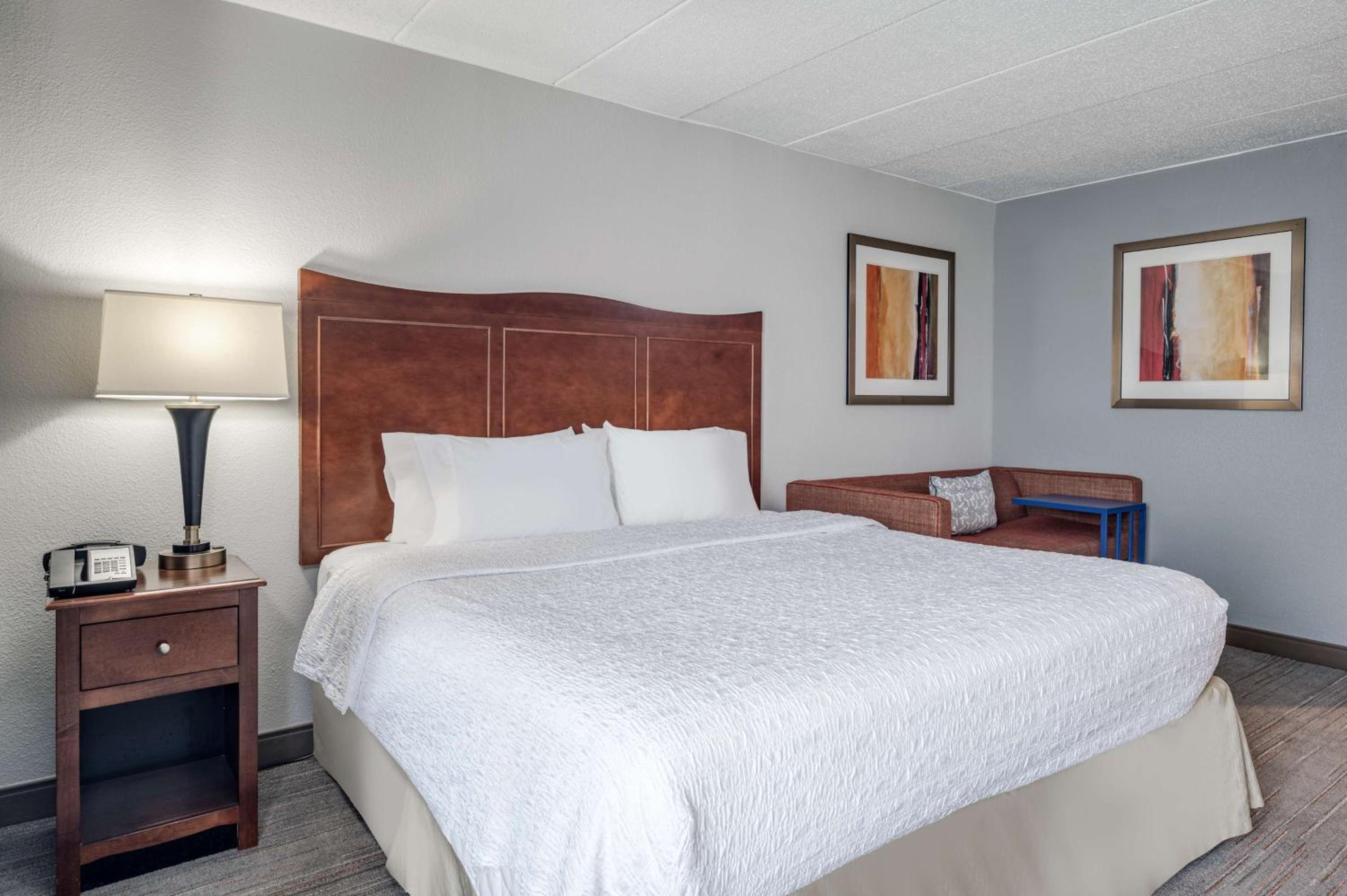 hampton inn baltimore white marsh
