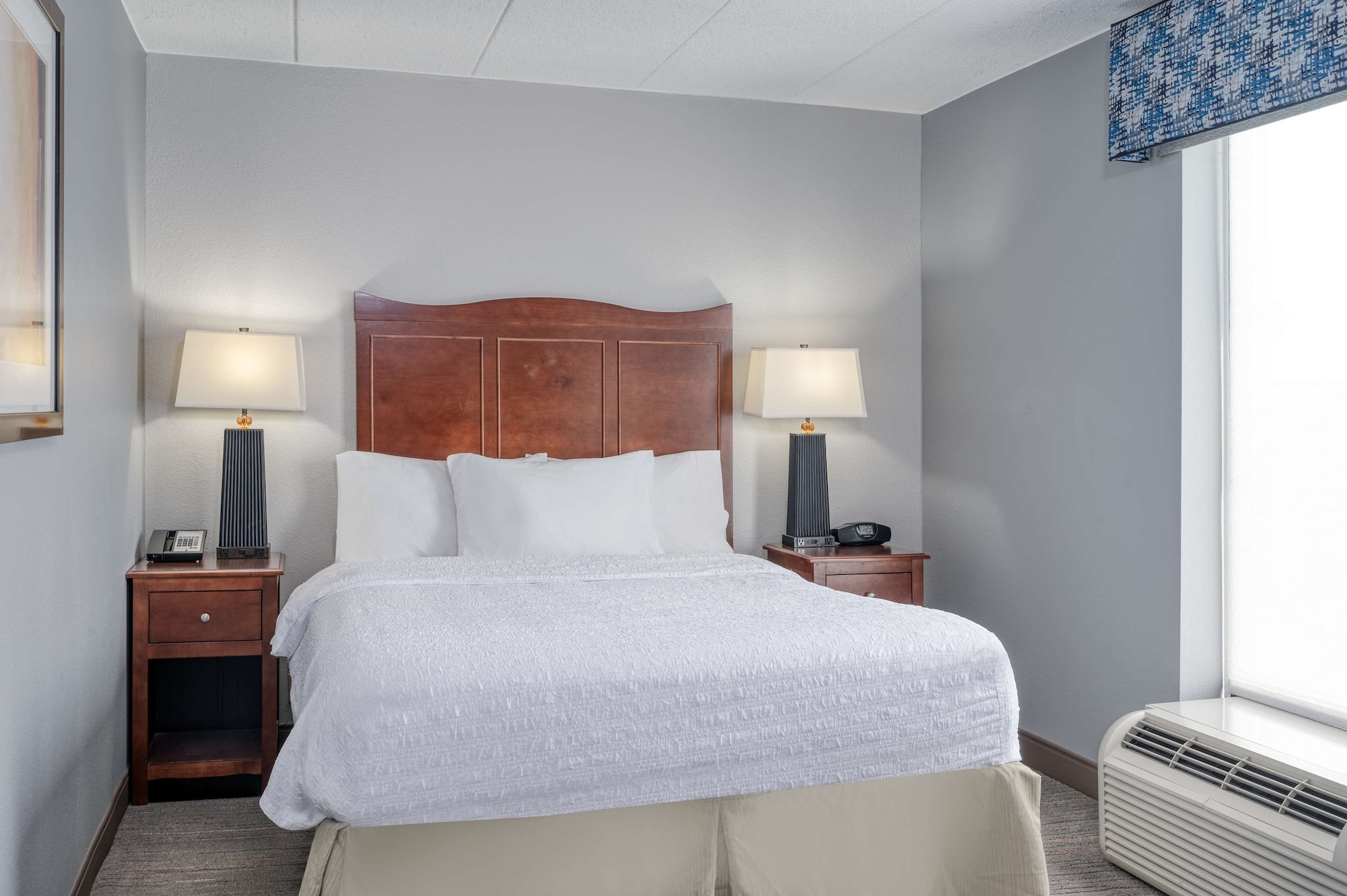 hampton inn baltimore white marsh