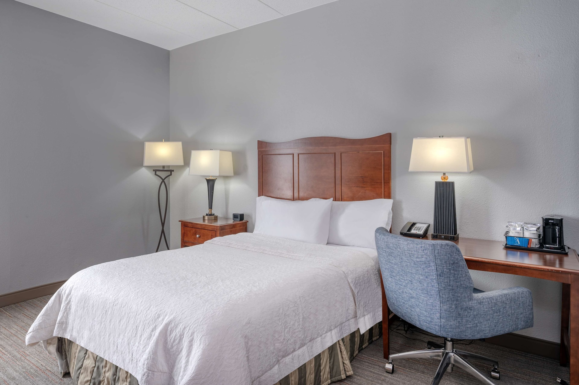 hampton inn baltimore white marsh