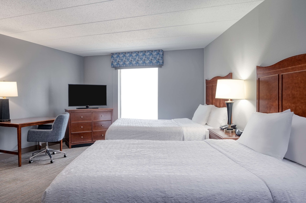 hampton inn baltimore white marsh