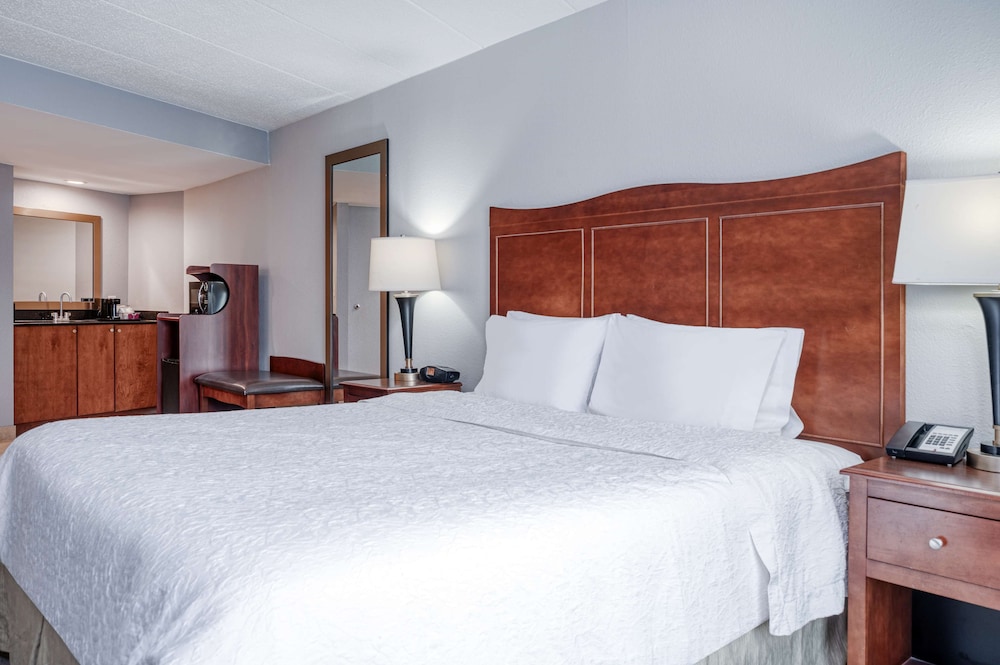hampton inn baltimore white marsh